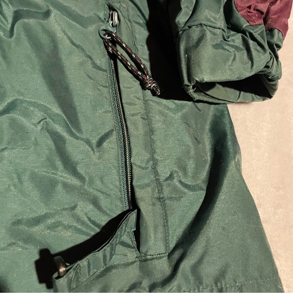 Vintage water repellent Columbia jacket - Picture 3 of 5